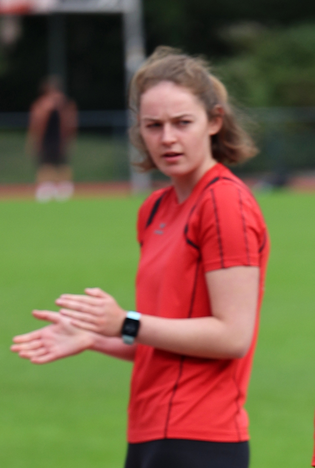Jule Goddinger