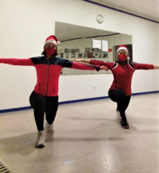 Jule u Laura kl