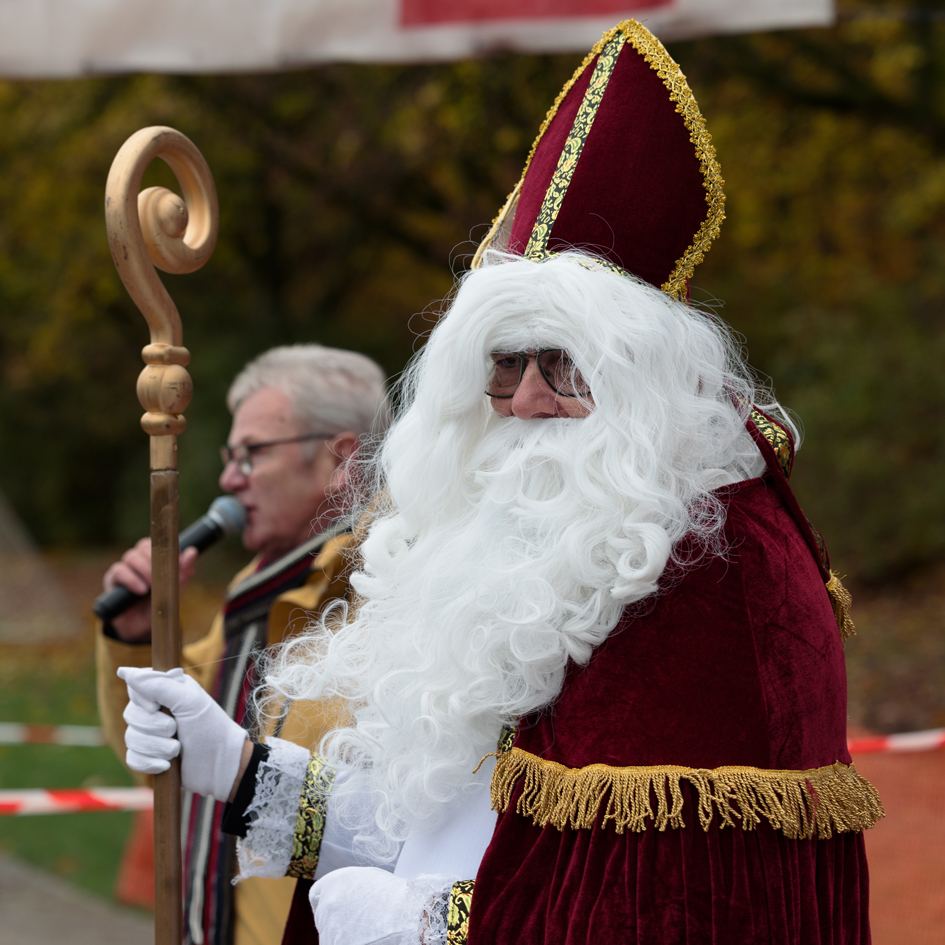 Nikolaus