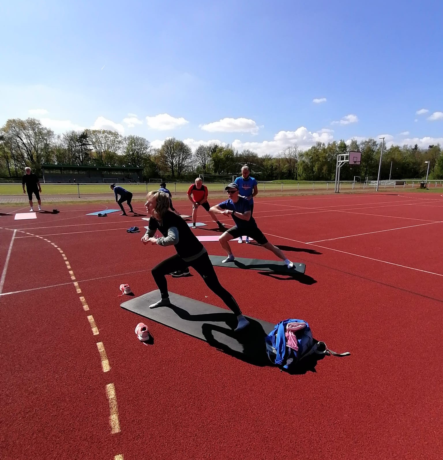 Training 2