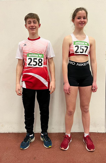 Hoch u Weit Bronze