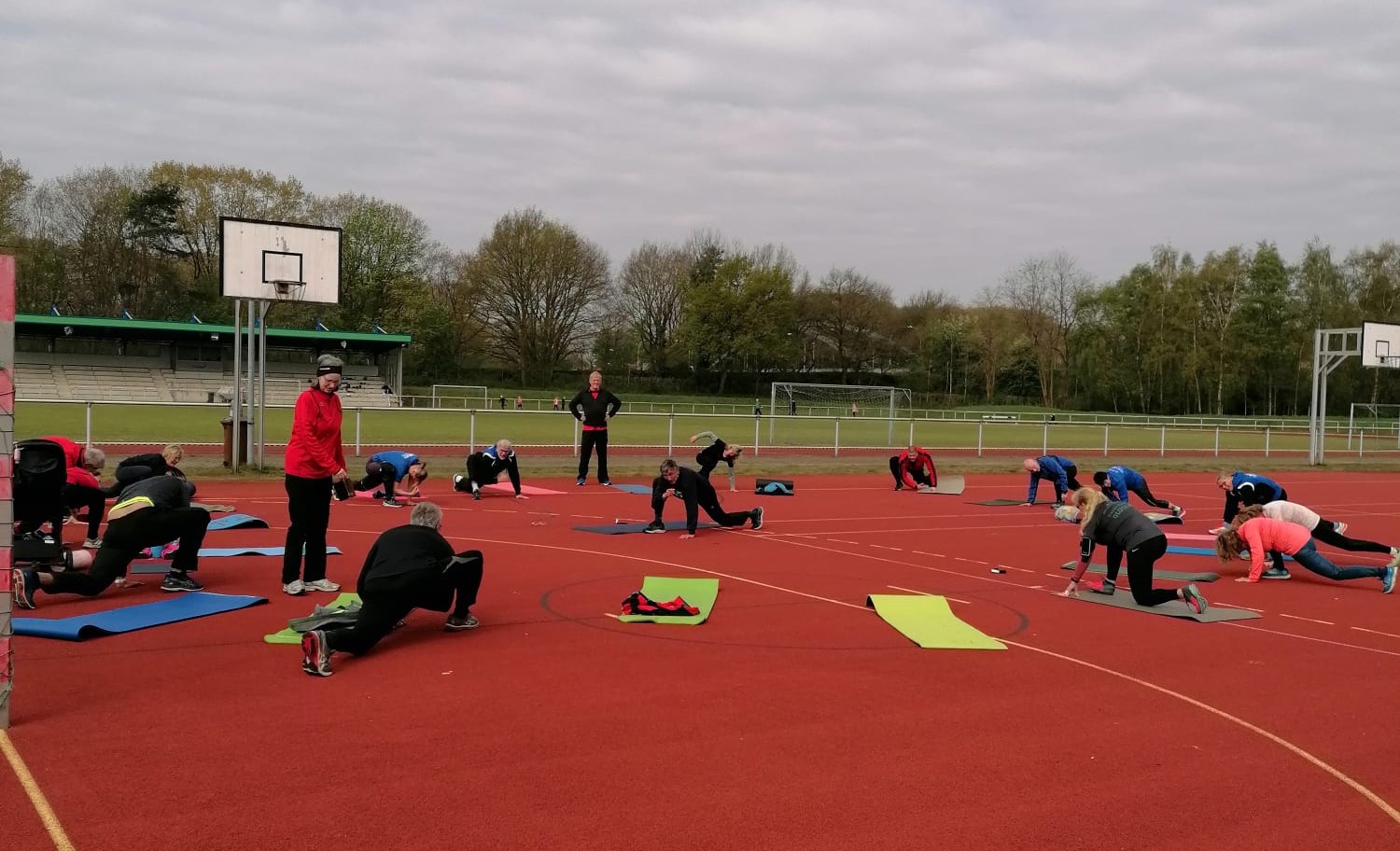 Training